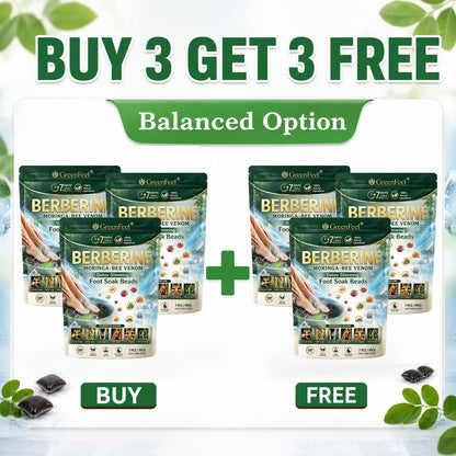 ⏰ Congratulations! You’ve unlocked an exclusive  𝑮𝒓𝒆𝒆𝒏𝑭𝒆𝒆𝒍® offer! An extra 30% OFF has been applied just for you today! Click below to claim it now — this special deal won’t last long! ⏰